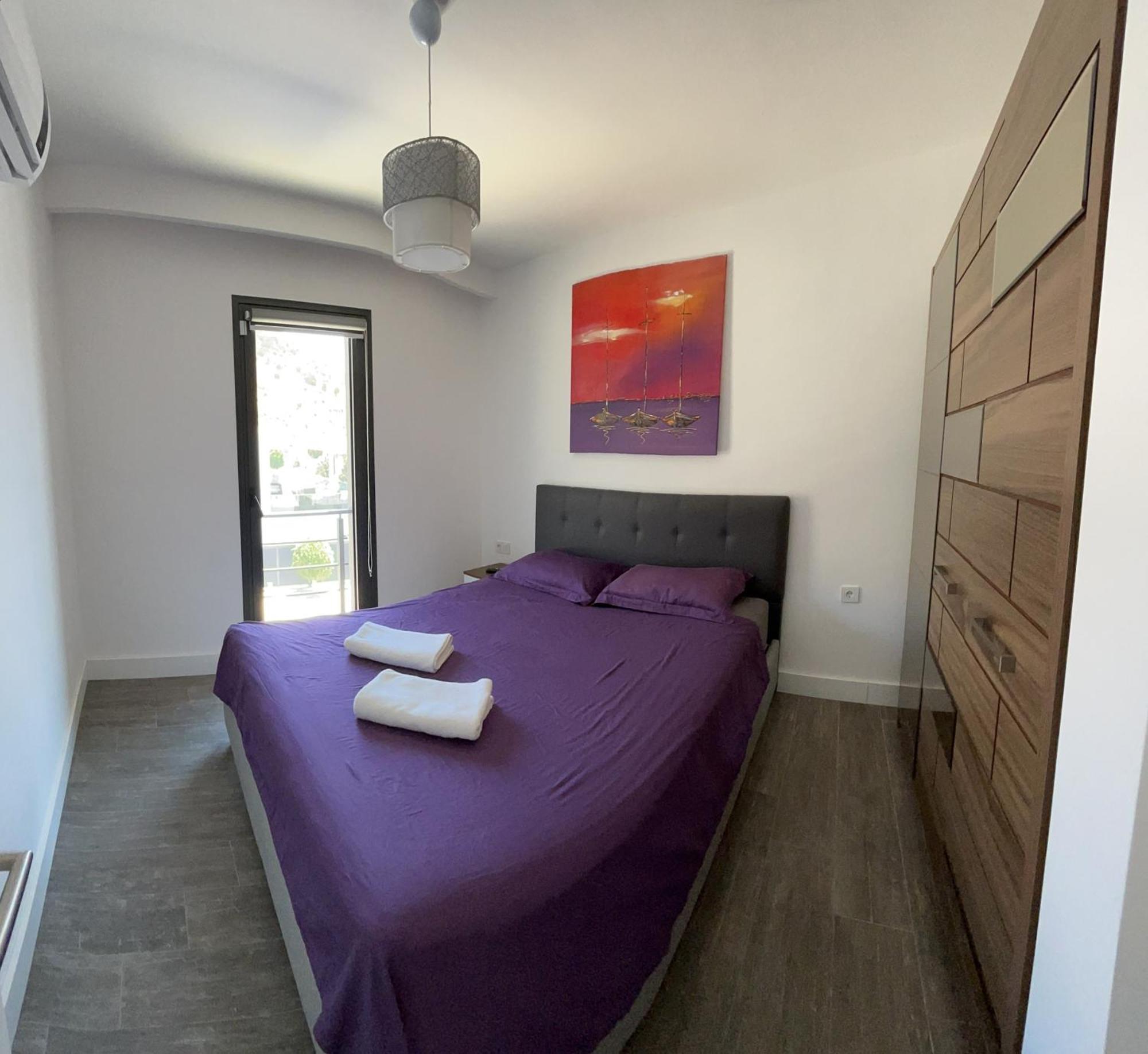 Villa Aylinda With Private Heated Pool Bodrum Buitenkant foto